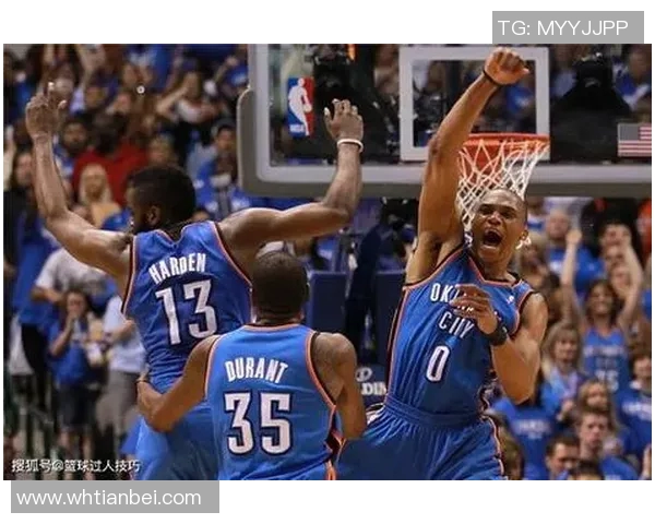 火箭与雷霆2018至2019赛季对决回顾及精彩瞬间分析